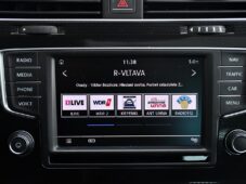 Volkswagen Golf 2.0TDI GTD WEBASTO DSG - 27