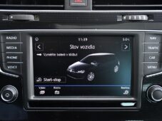 Volkswagen Golf 2.0TDI GTD WEBASTO DSG - 29