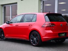 Volkswagen Golf 2.0TDI GTD WEBASTO DSG - 2