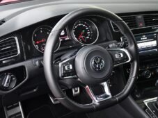 Volkswagen Golf 2.0TDI GTD WEBASTO DSG - 15