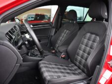 Volkswagen Golf 2.0TDI GTD WEBASTO DSG - 13