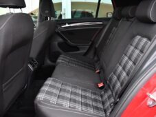 Volkswagen Golf 2.0TDI GTD WEBASTO DSG - 18