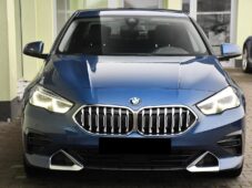 BMW Řada 2 218d NAVI CARPLAY 1M ČR - 8