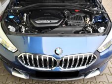 BMW Řada 2 218d NAVI CARPLAY 1M ČR - 39