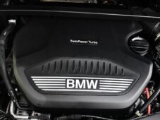 BMW Řada 2 218d NAVI CARPLAY 1M ČR - 40