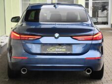 BMW Řada 2 218d NAVI CARPLAY 1M ČR - 9