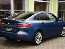 BMW Řada 2 218d NAVI CARPLAY 1M ČR - 3