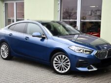 BMW Řada 2 218d NAVI CARPLAY 1M ČR - 1
