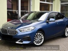 BMW Řada 2 218d NAVI CARPLAY 1M ČR - 0