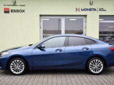 BMW Řada 2 218d NAVI CARPLAY 1M ČR - 10