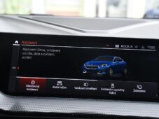 BMW Řada 2 218d NAVI CARPLAY 1M ČR - 33