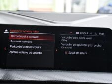BMW Řada 2 218d NAVI CARPLAY 1M ČR - 34