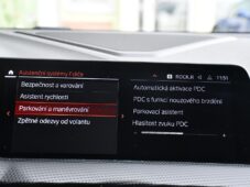 BMW Řada 2 218d NAVI CARPLAY 1M ČR - 36