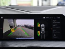 BMW Řada 2 218d NAVI CARPLAY 1M ČR - 37