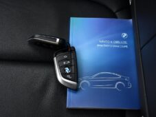 BMW Řada 2 218d NAVI CARPLAY 1M ČR - 38