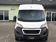 Peugeot Boxer 2.0HDi L4H2 TAŽNÉ ČR - 1