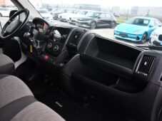 Peugeot Boxer 2.0HDi L4H2 TAŽNÉ ČR - 9