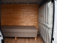 Peugeot Boxer 2.0HDi L4H2 TAŽNÉ ČR - 14