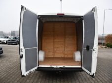 Peugeot Boxer 2.0HDi L4H2 TAŽNÉ ČR - 15