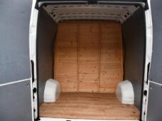 Peugeot Boxer 2.0HDi L4H2 TAŽNÉ ČR - 16