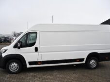 Peugeot Boxer 2.0HDi L4H2 TAŽNÉ ČR - 2