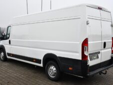 Peugeot Boxer 2.0HDi L4H2 TAŽNÉ ČR - 3