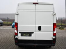 Peugeot Boxer 2.0HDi L4H2 TAŽNÉ ČR - 4