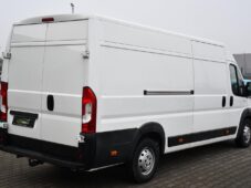 Peugeot Boxer 2.0HDi L4H2 TAŽNÉ ČR - 5