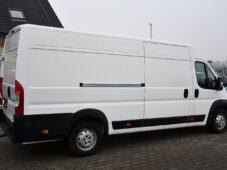 Peugeot Boxer 2.0HDi L4H2 TAŽNÉ ČR - 6