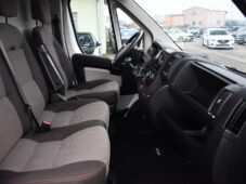 Peugeot Boxer 2.0HDi L4H2 TAŽNÉ ČR - 8