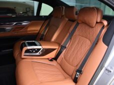 BMW Řada 7 745Le xD M-SPORT HK PANO LASER - 20