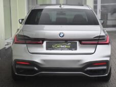 BMW Řada 7 745Le xD M-SPORT HK PANO LASER - 9