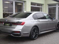 BMW Řada 7 745Le xD M-SPORT HK PANO LASER - 3