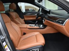 BMW Řada 7 745Le xD M-SPORT HK PANO LASER - 17