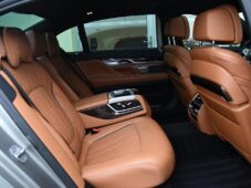 BMW Řada 7 745Le xD M-SPORT HK PANO LASER - 21