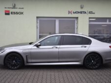 BMW Řada 7 745Le xD M-SPORT HK PANO LASER - 10