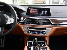 BMW Řada 7 745Le xD M-SPORT HK PANO LASER - 6