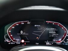 BMW Řada 7 745Le xD M-SPORT HK PANO LASER - 43