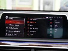 BMW Řada 7 745Le xD M-SPORT HK PANO LASER - 32