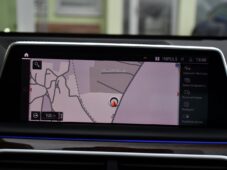 BMW Řada 7 745Le xD M-SPORT HK PANO LASER - 31