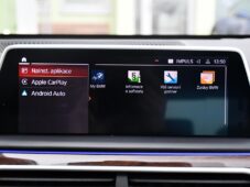 BMW Řada 7 745Le xD M-SPORT HK PANO LASER - 33