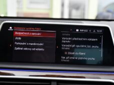 BMW Řada 7 745Le xD M-SPORT HK PANO LASER - 36