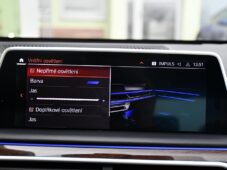 BMW Řada 7 745Le xD M-SPORT HK PANO LASER - 39