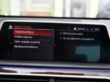 BMW Řada 7 745Le xD M-SPORT HK PANO LASER - 41