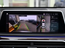 BMW Řada 7 745Le xD M-SPORT HK PANO LASER - 42