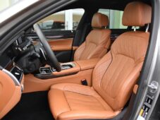 BMW Řada 7 745Le xD M-SPORT HK PANO LASER - 13