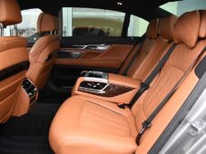 BMW Řada 7 745Le xD M-SPORT HK PANO LASER - 18