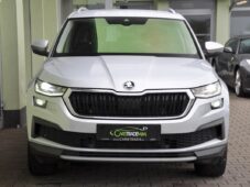 Škoda Kodiaq 2.0TDi STYLE 4X4 DSG 1M ČR - 8