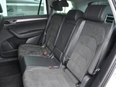 Škoda Kodiaq 2.0TDi STYLE 4X4 DSG 1M ČR - 19