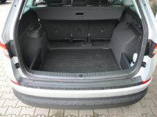 Škoda Kodiaq 2.0TDi STYLE 4X4 DSG 1M ČR - 36